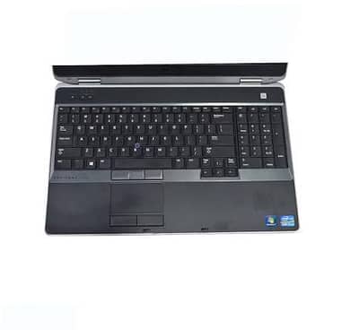 Dell Laptop Latitude e6530 for sale