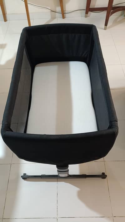 Joie roomie go baby's crib for sale