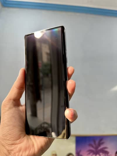 ITEL S25 Ultra Edge (14GB RAM, 256GB Storage)