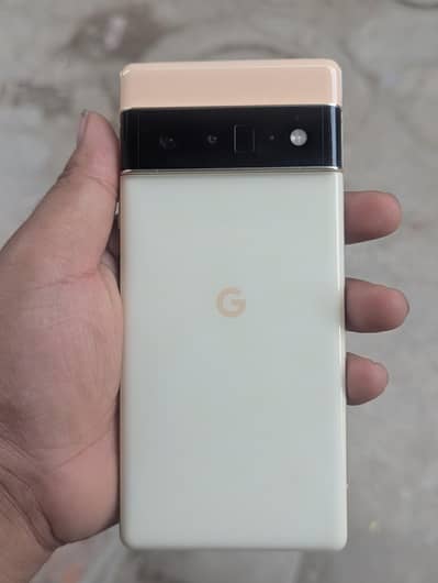 Official PTA Approved 12GB 128GB 10/9