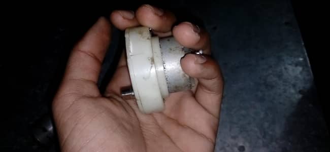 DC motors 3 volt to 12 voltage