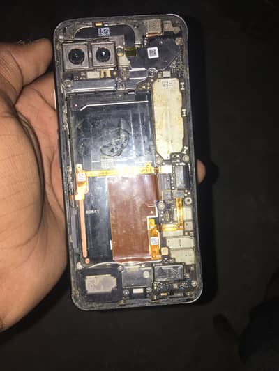 Google pixel 4 board dead