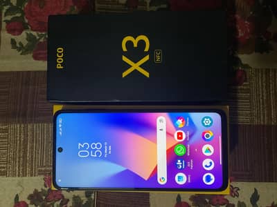 POCO X3 NFC 6/128