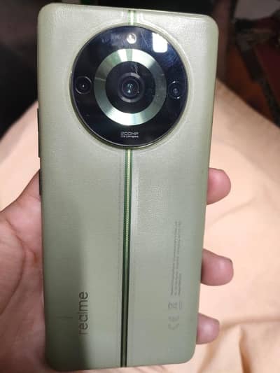realme 11 pro plus 12/512