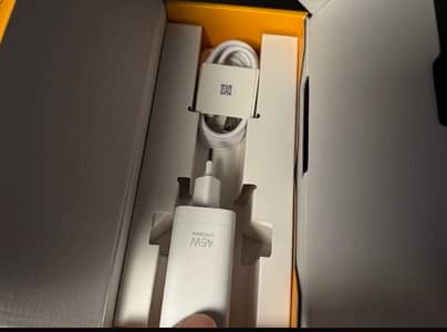 Realme C71 6/128 unused New full warranty