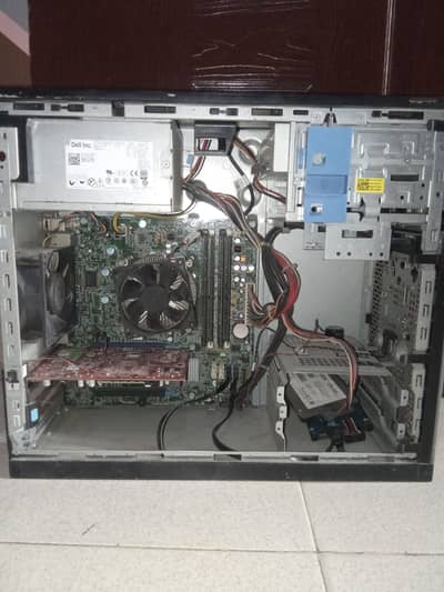 PCs for Sale i5 2th Gen
