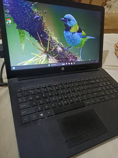 Hp i5 8th Gen 2GB Nvidia Graphics