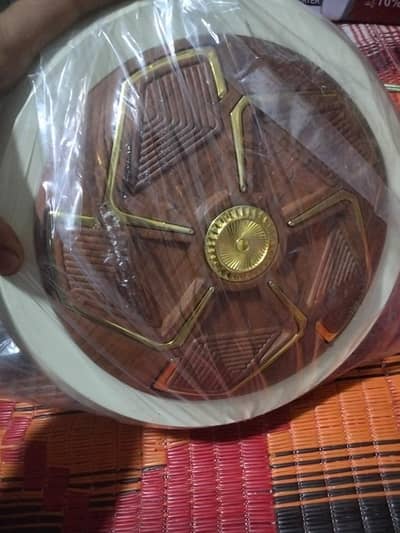 New inverter AC DC Fans