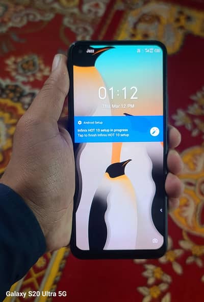 iNFiNiX HOT 10 6/128 APPROVEd.