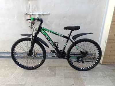 SK Imported Cycle 26 Size