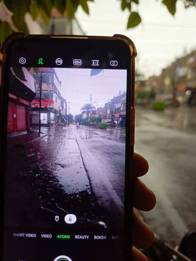 Infinix note 7 (6/128)