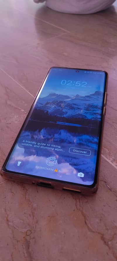Tecno spark 20 pro plus