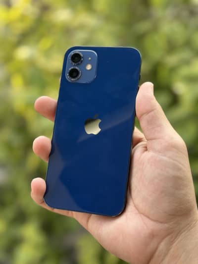 Iphone 12 64 gb factory unlock