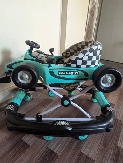 Baby Walker
