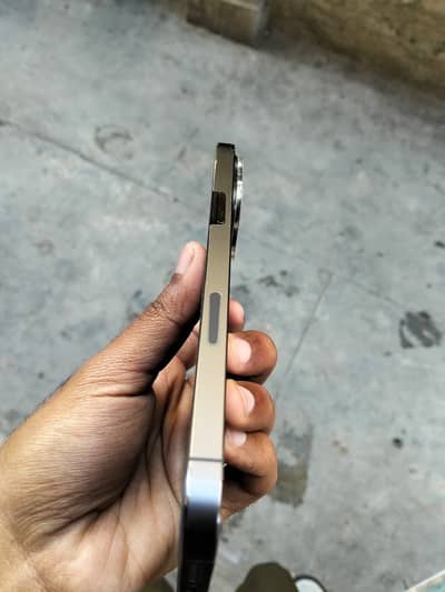 Iphone 13 Pro Max 128 GB JV