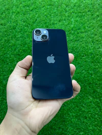 iPhone 14 128GB JV - 86%BH