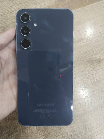 Samsung A55 5G.    8/256