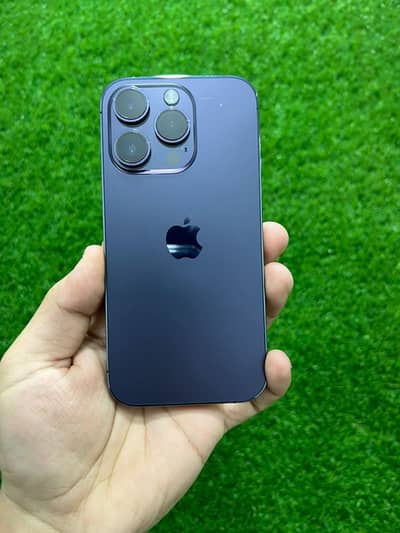 iPhone 14 Pro 128GB JV – 92%BH