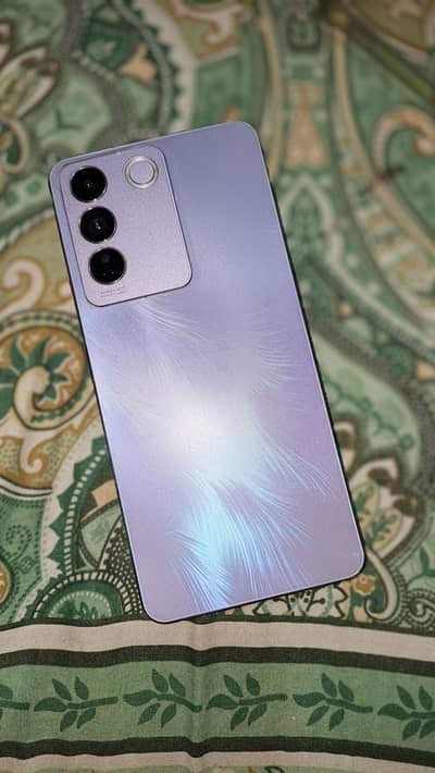 Vivo v27e