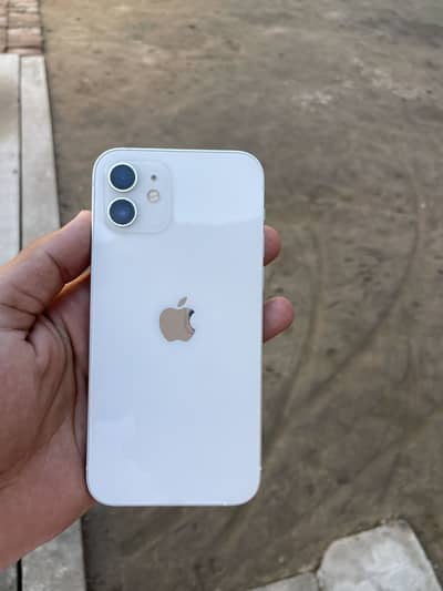 iPhone 12 official pta approved