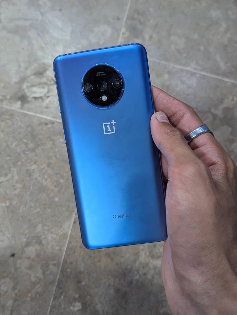 OnePlus 7T 1