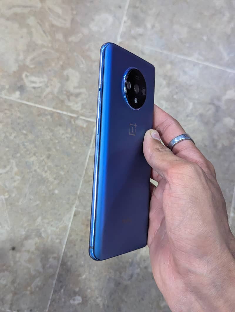 OnePlus 7T 3