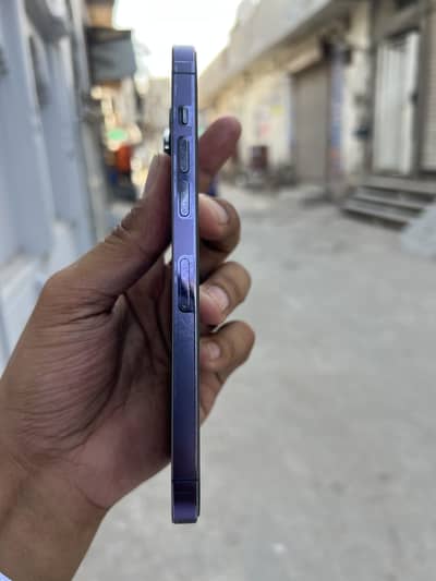 Iphone 14 pro max Jv