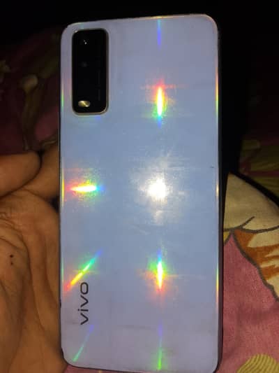 Vivo Y12A