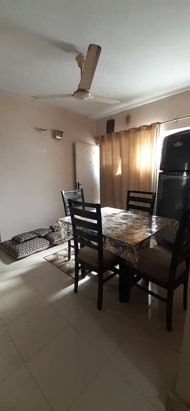 Urgent 2 Bed Dd Sale Flat Metro K Samny