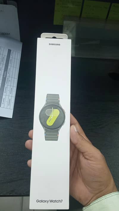 Samsung watch