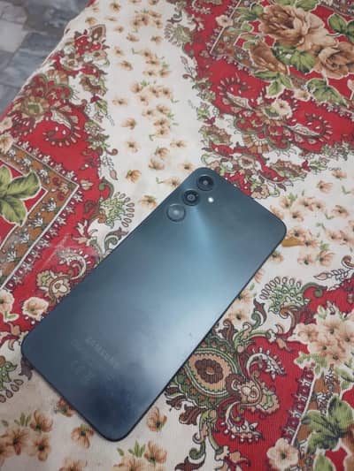 ma apna Samsung A05s sale krna chata hun 4/64