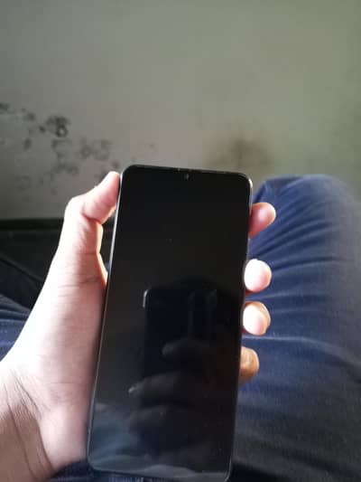 realme note 60x 4gb 64gb only phone and charger