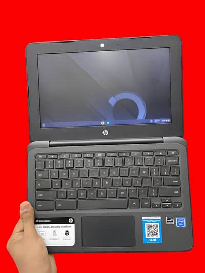 Chromebook HP g11
