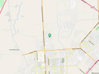 124sqyd Plot Available For Sale in Surjani Town Sector 4d