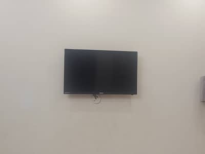 32 inch led tv