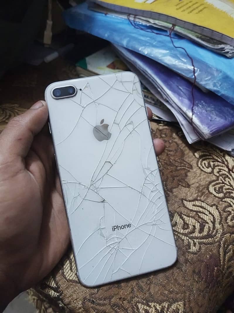 Iphone 8 plus 0