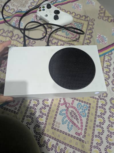 Xbox series S
