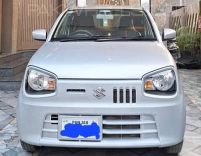 URGENT SALE BRAND NEW ALTO AGS