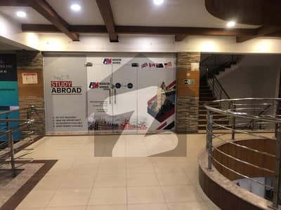 300 Sq Ft Premium Office Space Available on Ground Floor