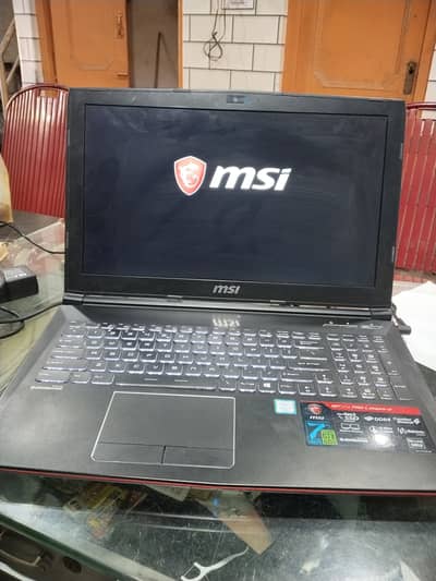 Gaming and graphic designer machine