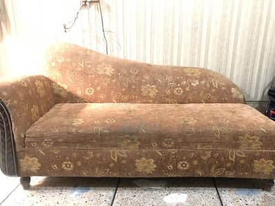 Dewan sofa for sale -Good condition