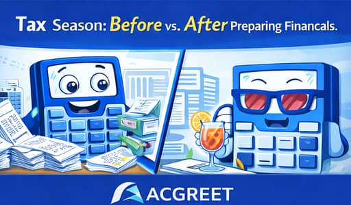 Hybrid Professional Accounting Services & Smart Tools for Businesses