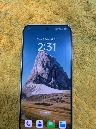 Oppo Reno 13 5g
