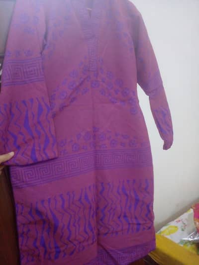 lawn dress and party dress