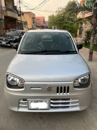 Suzuki alto vxr 2019/20 for sale