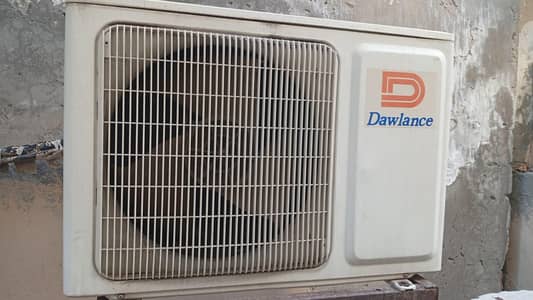 Dawlance 1 Ton AC  Non Inverter