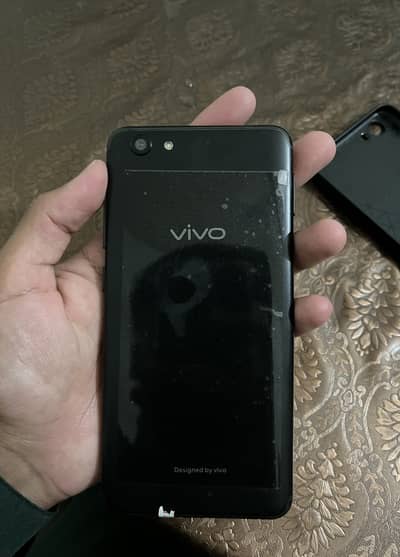 Vivo Y71