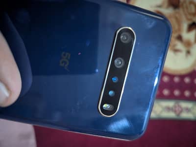 LG TV 60 THINQ BEST FOR USING DEVICE  PRICE 27K