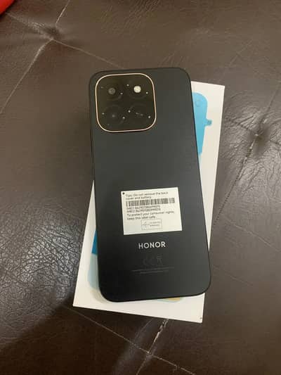 Hinor X6c 128 GB only 1 month used