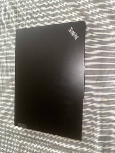 Lenovo ThinkPad E16 Gen1